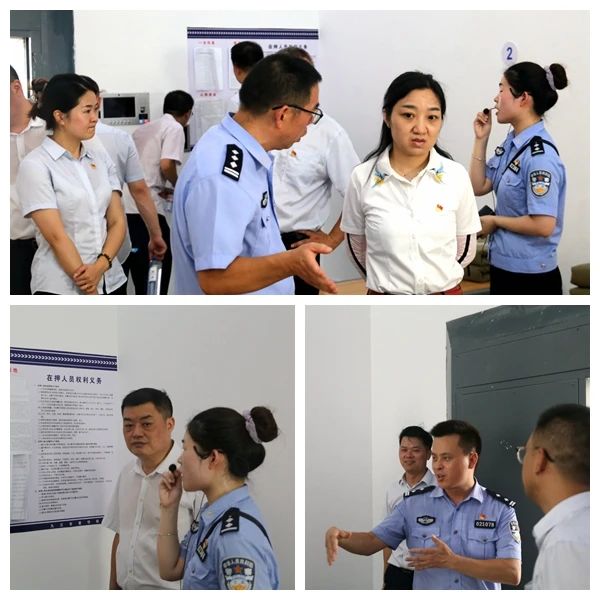 警鐘長鳴樹清風(fēng) 心懷敬畏守底線——九江二橋黨總支開展警示教育主題黨日活動(dòng)